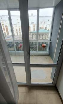 1-к квартира, на длительный срок, 32м2, 4/6 этаж