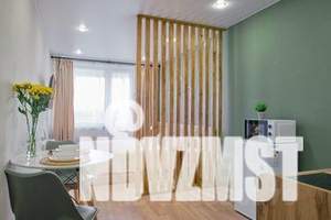 1-к квартира, посуточно, 30м2, 16/17 этаж