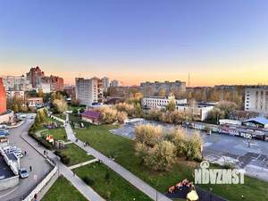 1-к квартира, на длительный срок, 36м2, 9/9 этаж