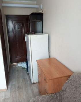 1-к квартира, на длительный срок, 12м2, 2/4 этаж