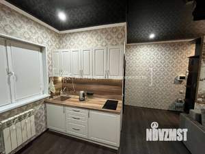 Студия квартира, на длительный срок, 24м2, 3/3 этаж