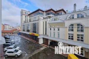 2-к квартира, посуточно, 75м2, 3/8 этаж