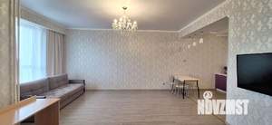 2-к квартира, на длительный срок, 76м2, 10/14 этаж