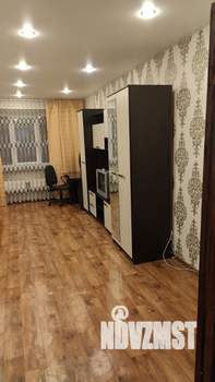 1-к квартира, на длительный срок, 43м2, 5/5 этаж