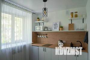 1-к квартира, посуточно, 31м2, 3/5 этаж
