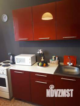 1-к квартира, посуточно, 38м2, 5/11 этаж