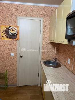 1-к квартира, на длительный срок, 18м2, 4/5 этаж