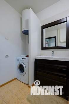 1-к квартира, посуточно, 45м2, 7/10 этаж