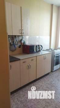 1-к квартира, на длительный срок, 40м2, 7/10 этаж