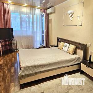 1-к квартира, на длительный срок, 40м2, 5/10 этаж