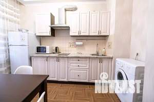 2-к квартира, посуточно, 45м2, 6/9 этаж