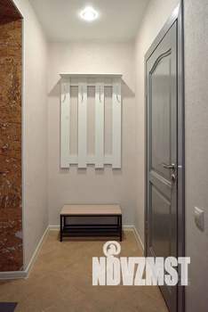 Студия квартира, посуточно, 22м2, 2/9 этаж