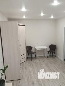 1-к квартира, посуточно, 30м2, 10/10 этаж