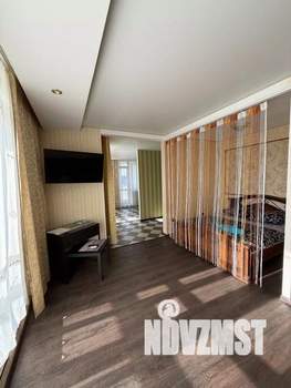 1-к квартира, посуточно, 70м2, 1/1 этаж