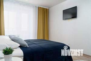 1-к квартира, посуточно, 28м2, 9/10 этаж