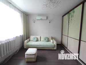 2-к квартира, посуточно, 51м2, 2/9 этаж