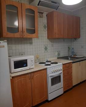 2-к квартира, на длительный срок, 54м2, 3/9 этаж