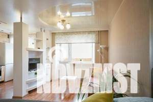 1-к квартира, посуточно, 31м2, 2/5 этаж