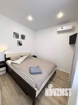 3-к квартира, на длительный срок, 45м2, 5/22 этаж