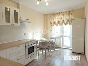 1-к квартира, на длительный срок, 39м2, 6/11 этаж