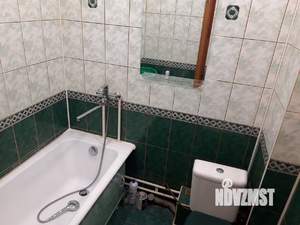 1-к квартира, на длительный срок, 35м2, 4/7 этаж