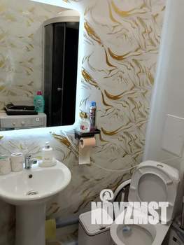 1-к квартира, посуточно, 25м2, 1/5 этаж