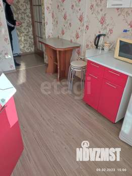 3-к квартира, на длительный срок, 68м2, 3/3 этаж