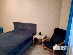 1-к квартира, на длительный срок, 38м2, 1/5 этаж