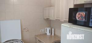 2-к квартира, на длительный срок, 45м2, 2/5 этаж