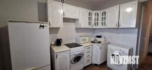 1-к квартира, на длительный срок, 38м2, 10/10 этаж