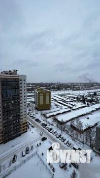 2-к квартира, на длительный срок, 59м2, 17/17 этаж