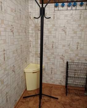 1-к квартира, на длительный срок, 36м2, 4/10 этаж