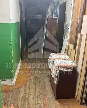 Студия квартира, на длительный срок, 10м2, 2/5 этаж