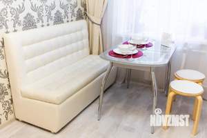 1-к квартира, посуточно, 49м2, 1/1 этаж