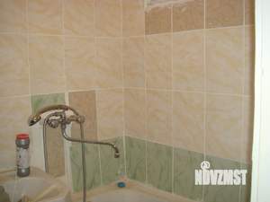 1-к квартира, на длительный срок, 30м2, 2/9 этаж