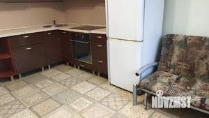 1-к квартира, на длительный срок, 43м2, 5/6 этаж