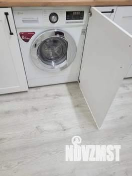 1-к квартира, посуточно, 36м2, 1/10 этаж