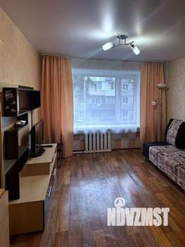 1-к квартира, на длительный срок, 18м2, 2/5 этаж