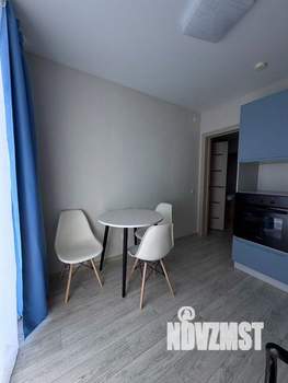 1-к квартира, на длительный срок, 36м2, 10/17 этаж