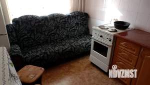 1-к квартира, на длительный срок, 36м2, 1/10 этаж