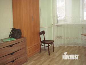 Студия квартира, на длительный срок, 24м2, 1/3 этаж