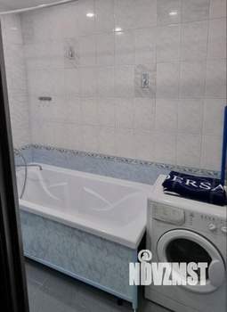 1-к квартира, посуточно, 46м2, 1/1 этаж