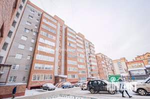 1-к квартира, на длительный срок, 33м2, 6/14 этаж