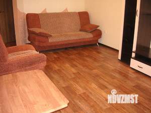 1-к квартира, на длительный срок, 43м2, 7/10 этаж