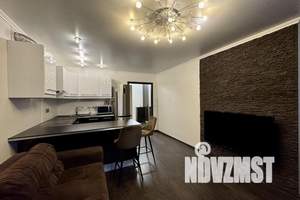 1-к квартира, посуточно, 50м2, 11/11 этаж