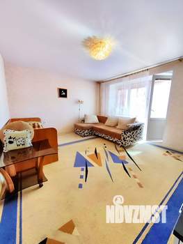 1-к квартира, на длительный срок, 49м2, 5/10 этаж