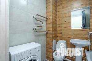 1-к квартира, посуточно, 36м2, 1/17 этаж