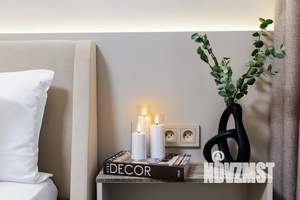 1-к квартира, посуточно, 54м2, 7/10 этаж