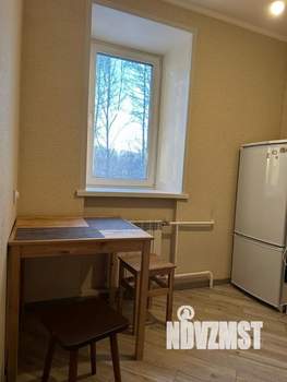 1-к квартира, на длительный срок, 34м2, 4/5 этаж