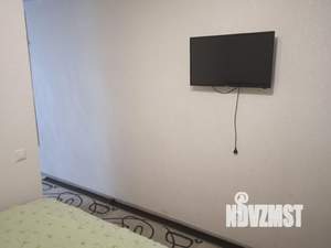 Студия квартира, на длительный срок, 23м2, 1/5 этаж